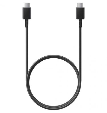 Samsung 5A USB-C to USB-C Cable 1.8 meter Cord 100W - Black